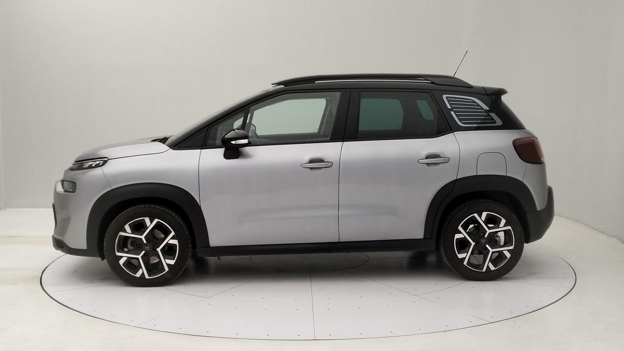 CITROEN C3 Aircross I 2021 - C3 Aircross 1.2 puretech Shine s&s 110cv