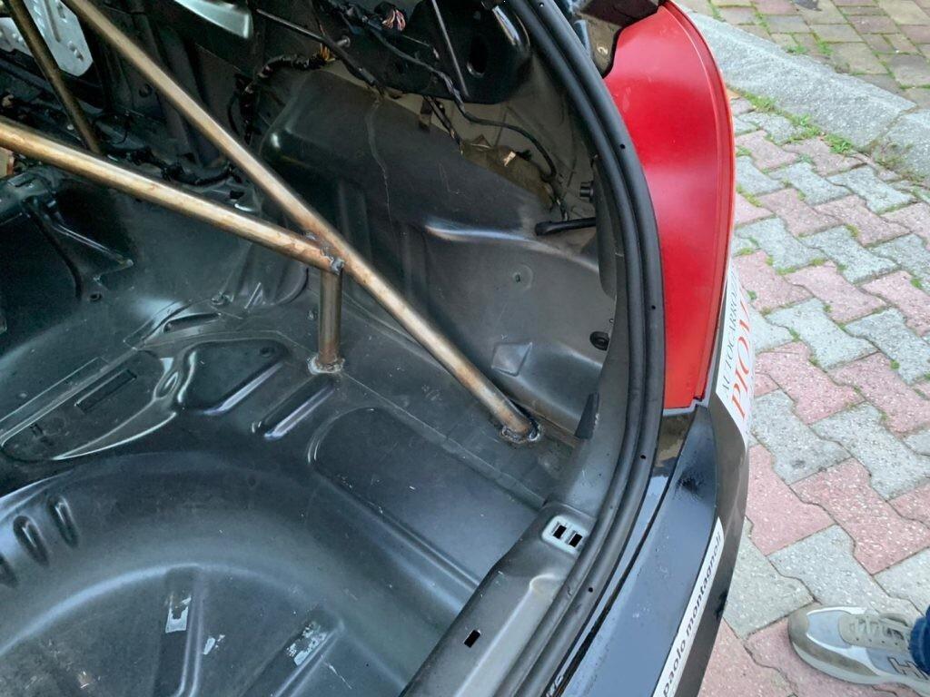 PEUGEOT 207 1.6 3p. felinè