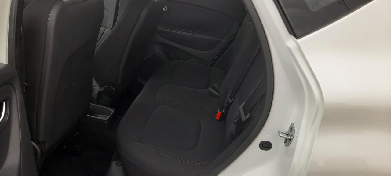 Renault Captur dCi 8V 90 CV Sport Edition