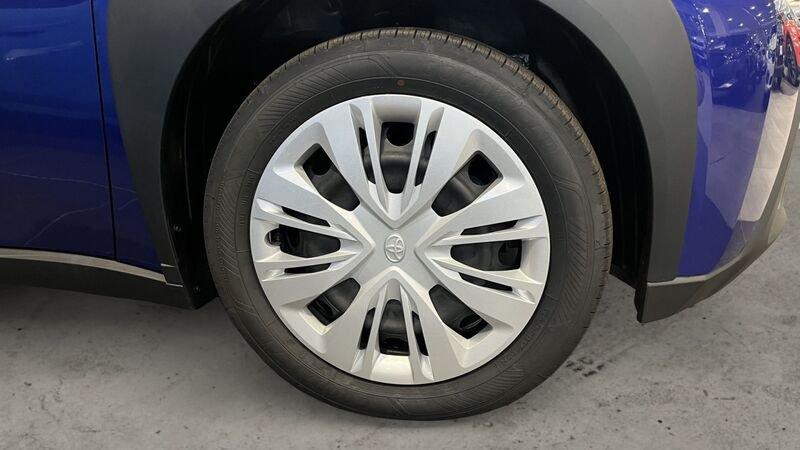 Toyota Aygo X 1.0B (72 CV) Active