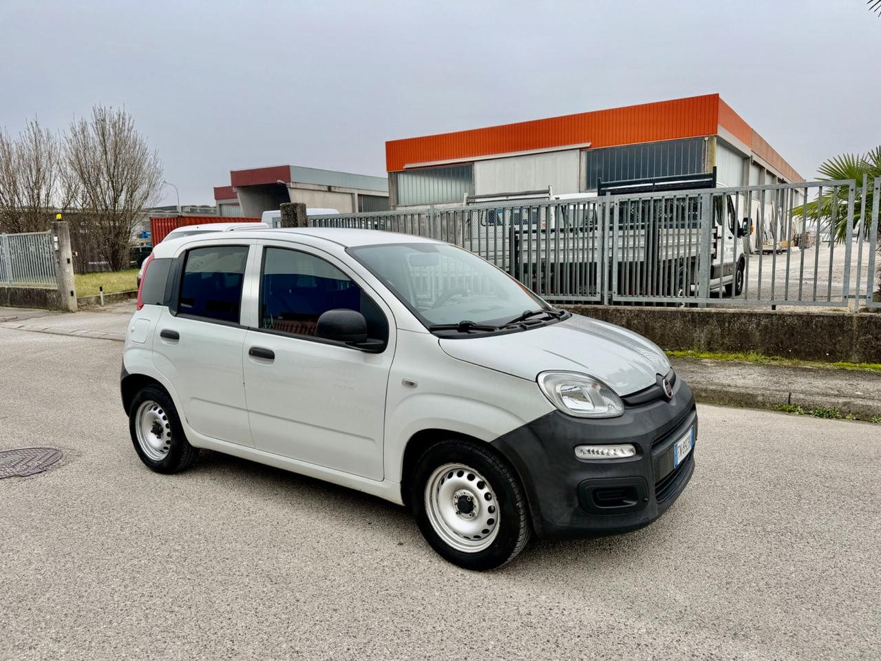 Fiat Panda 1.3 MJT S&S Pop