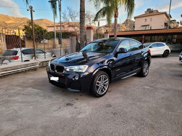 Bmw X4 xDrive20d Msport