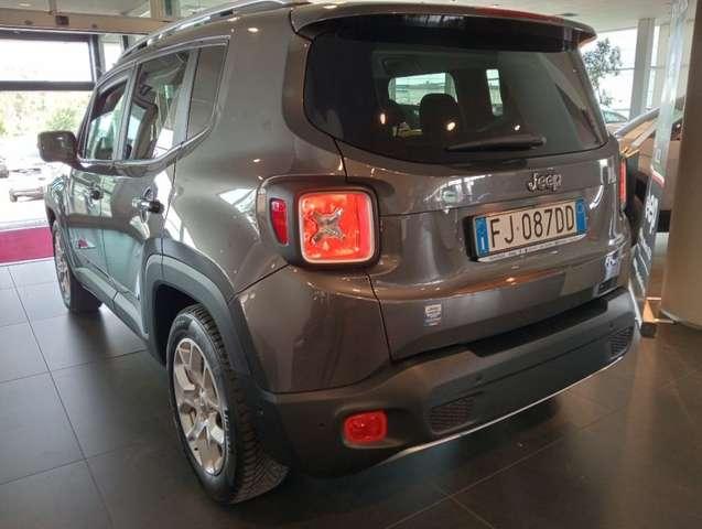 Jeep Renegade 1.4 DDCTLimited AUTOGEPY SASSUOLO 05361881051