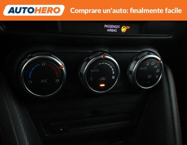 MAZDA 2 1.5 115 CV Skyactiv-G Exceed