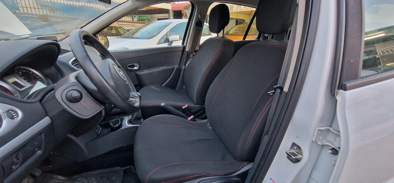 Renault Clio 1.5 dCi 75CV 5 porte Dynamique