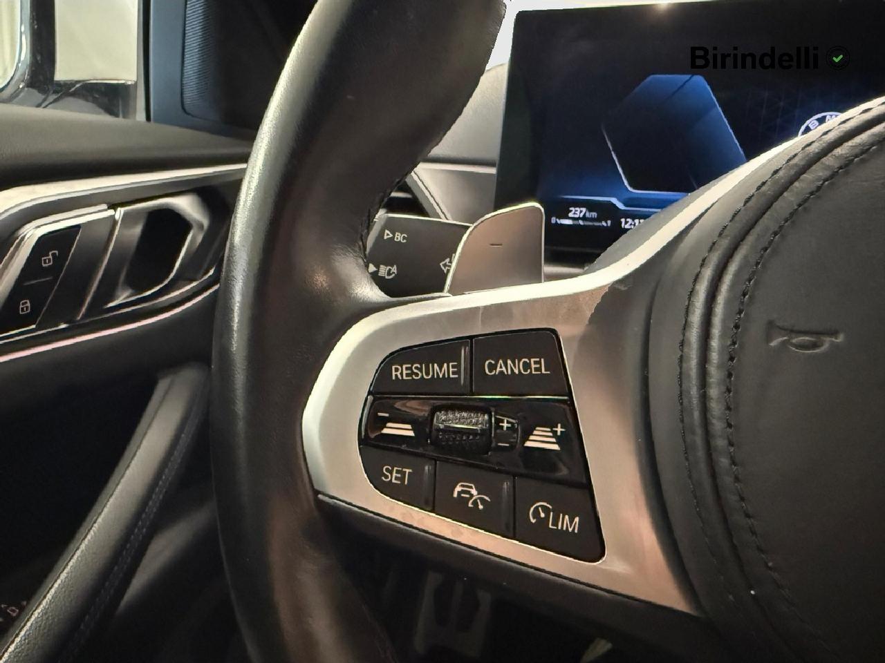 BMW Serie 4 Cpé(G22/82) - 420d 48V xDrive Coupé Msport