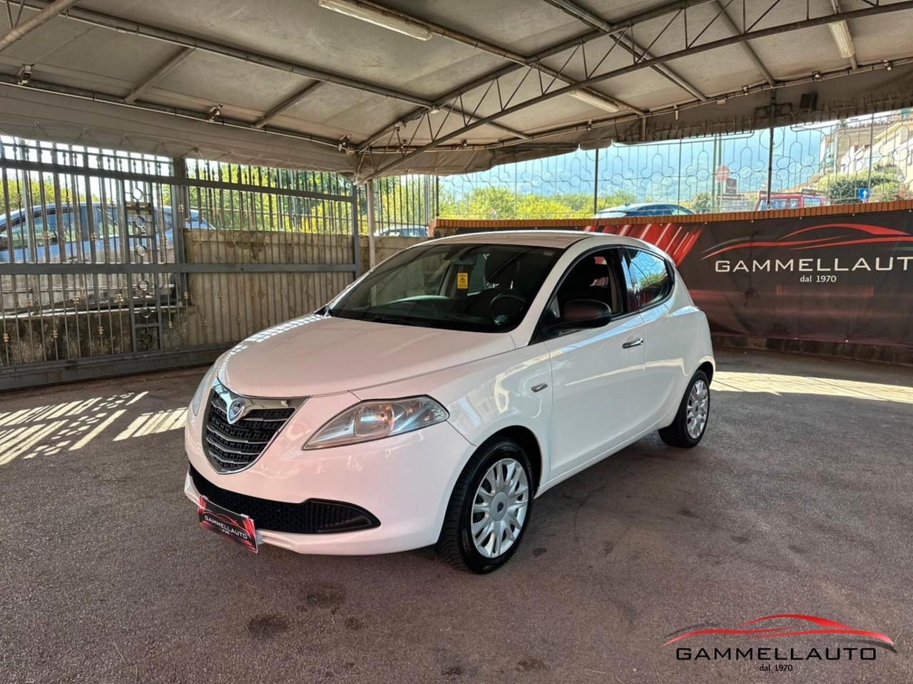 Lancia Ypsilon 1.2 Elefantino 69cv