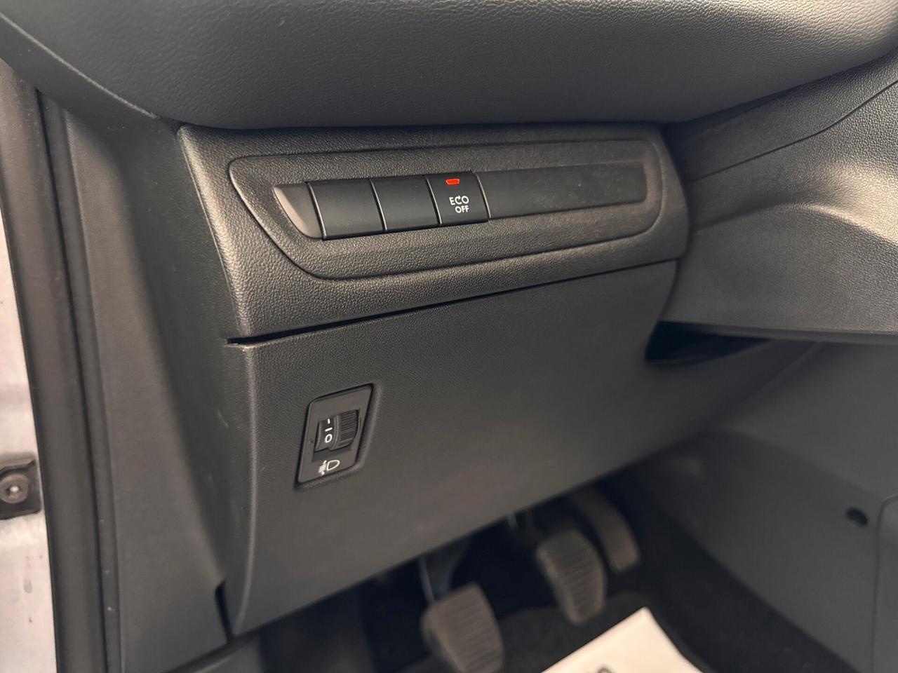 Peugeot 208 PureTech 82 Stop&Start 5 porte Allure