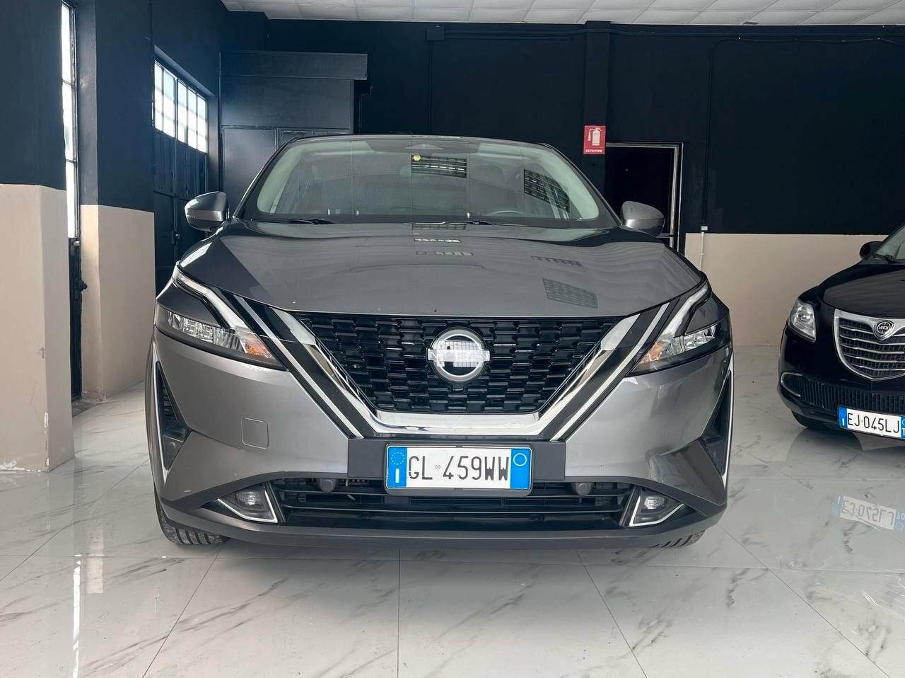 Nissan Qashqai MHEV 140 CV Business *PREZZO PROMO*