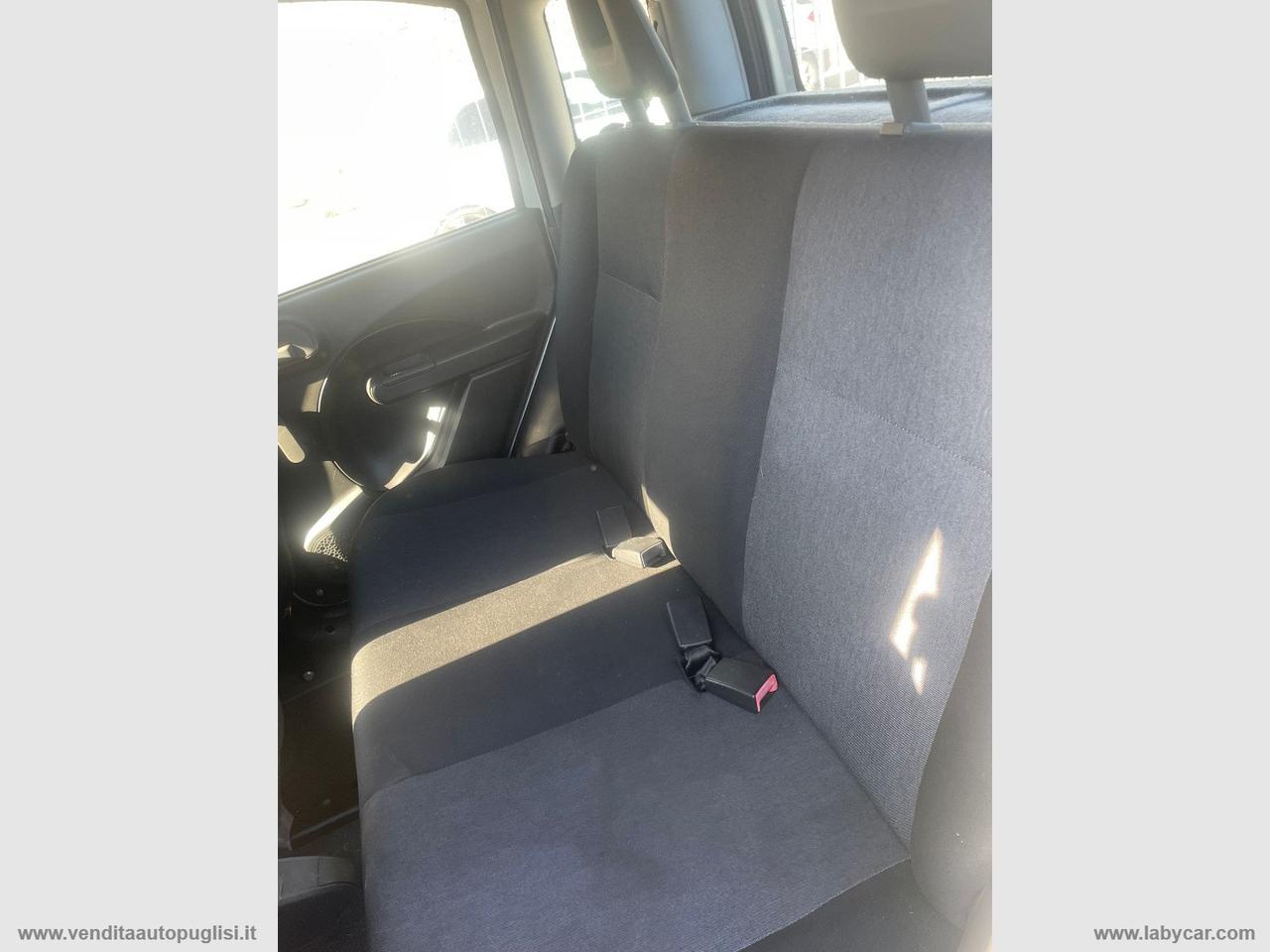 FIAT Panda 1.2 Emotion