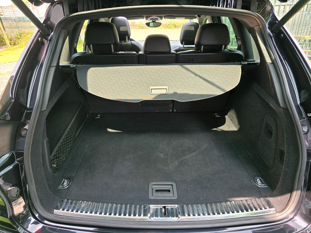 Porsche Cayenne 4.1 S DIESEL 385CV FULL -2016