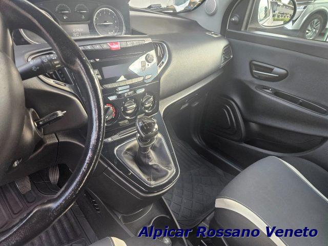 LANCIA Ypsilon 1.2 69 CV 5 porte GPL Ecochic Elefantino