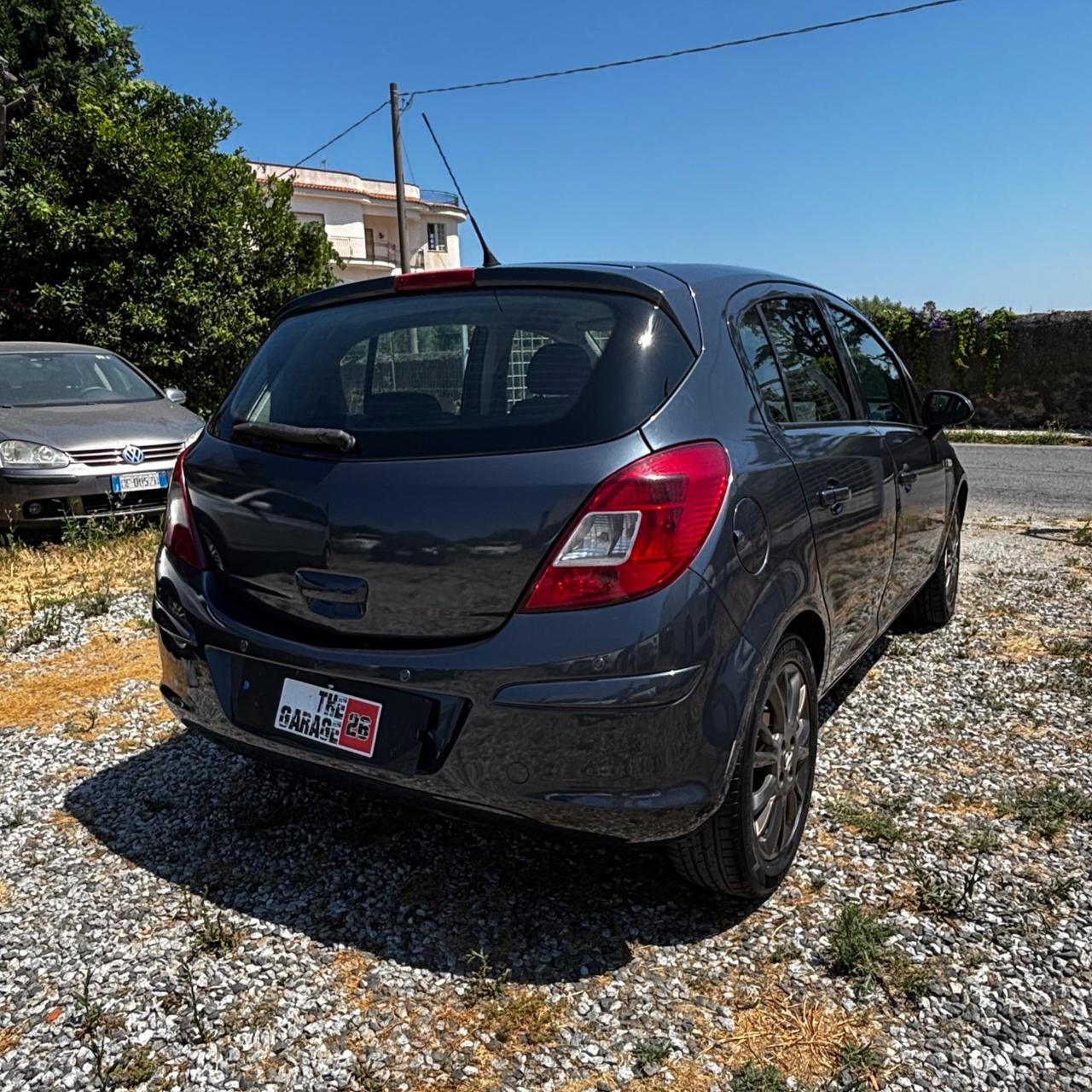 Opel Corsa 1.3 CDTI 90CV 5 porte Cosmo