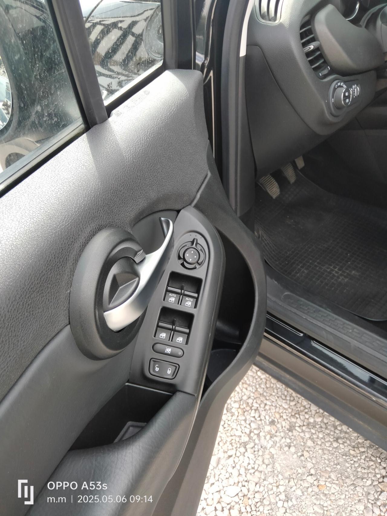 Fiat 500X 1.6 MultiJet 130 CV Cross