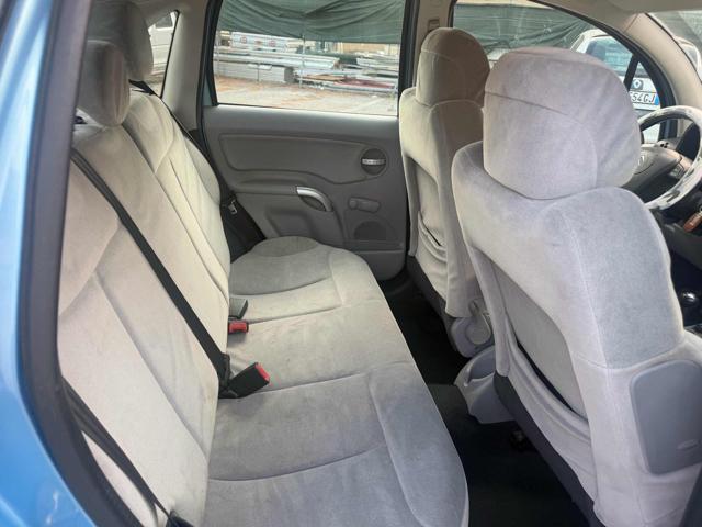 CITROEN C3 1.4 HDi 70CV Classique senza nessun lavoro da fare