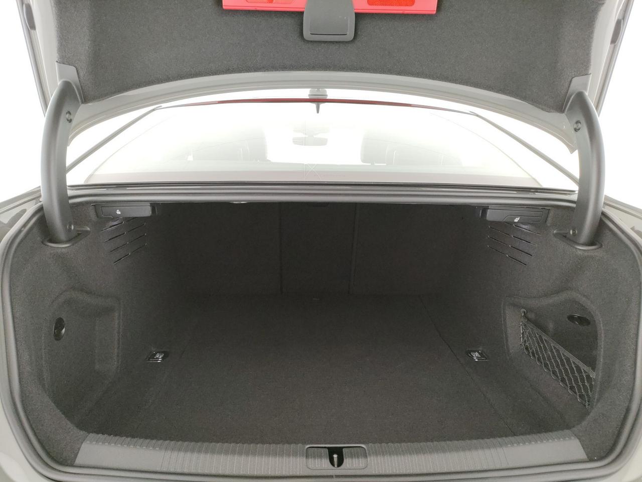 Audi A5 Coupé 35 2.0 tdi mhev s line edition 163cv s-tronic