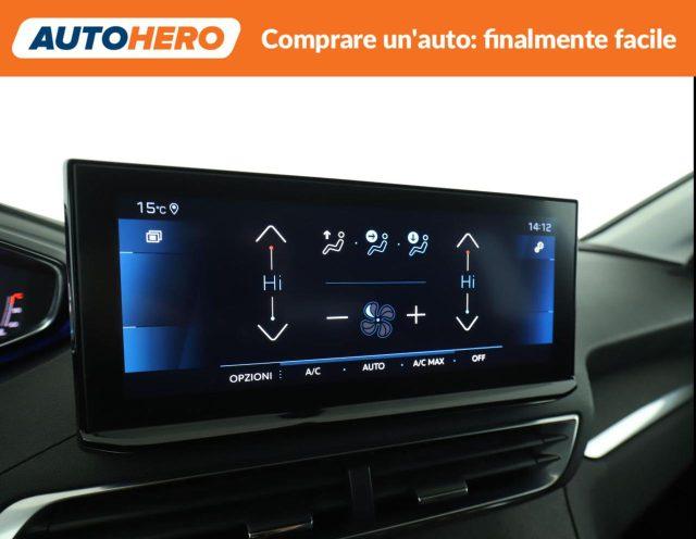 PEUGEOT 3008 BlueHDi 130 S&S Allure Pack