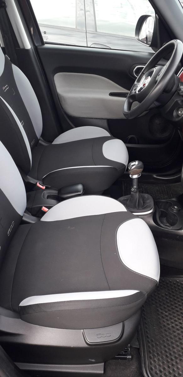 FIAT - 500 L - 1.4 95 CV Opening Edition