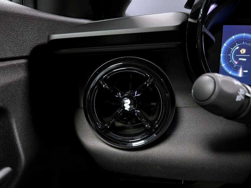 Alfa Romeo Junior Junior 1.2 136 CV Hybrid eDCT6 Speciale