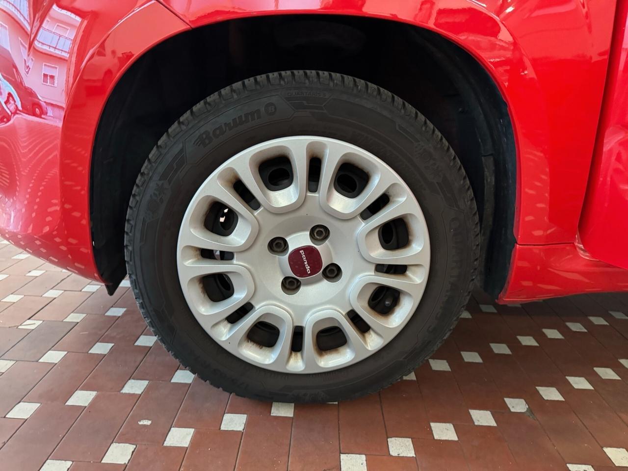 Fiat Panda 1.2 Lounge - UNICO PROPRIETARIO