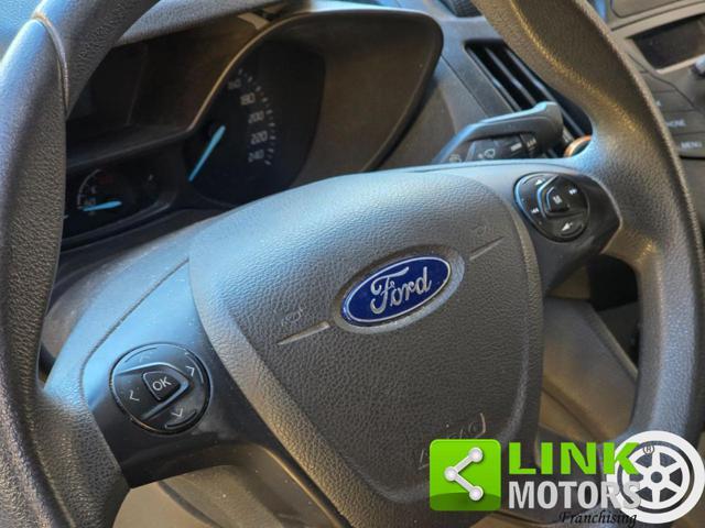 FORD Transit Connect L1H1