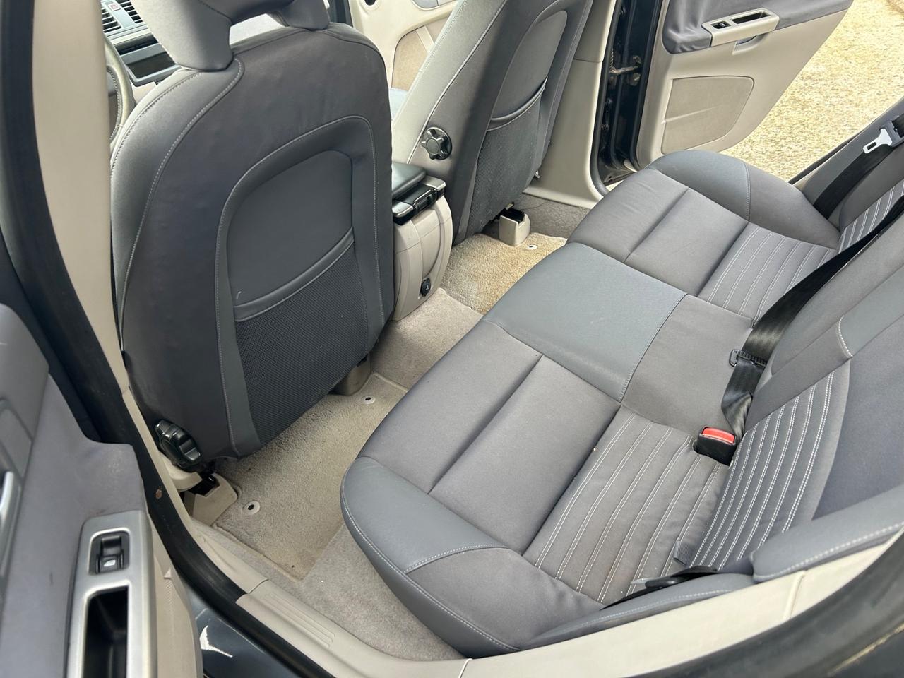 Volvo V50 1.6 D cat Summum