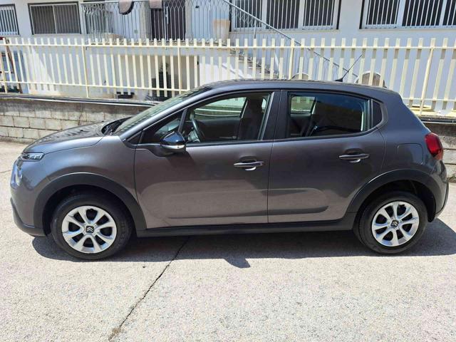 CITROEN C3 BlueHDi 100 S&S Feel