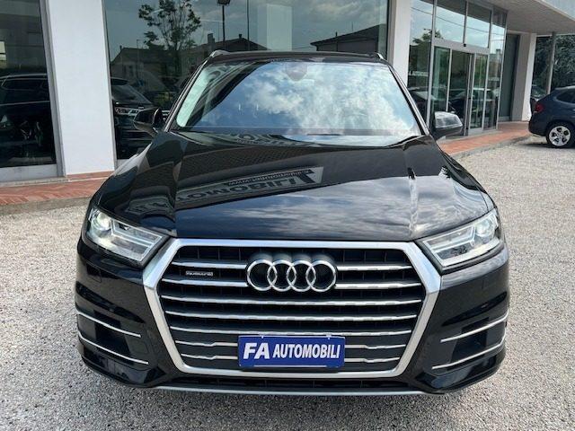 AUDI Q7 3.0 TDI 272 CV Quattro Tiptronic Business Plus