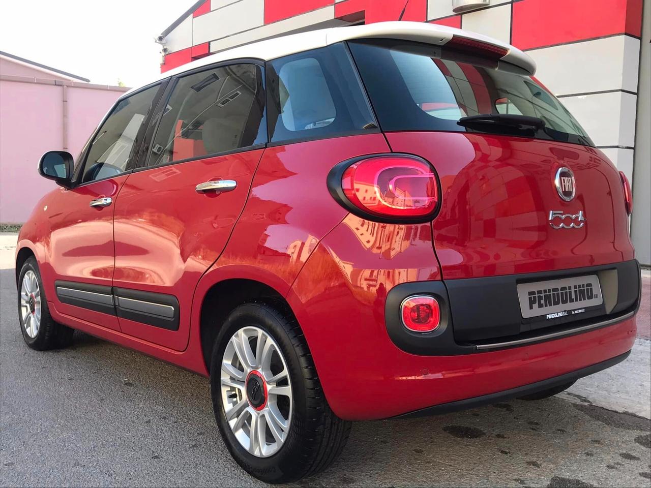 Fiat 500L 1.6 Multijet 105 CV Easy--PREZZO RIBASSATO