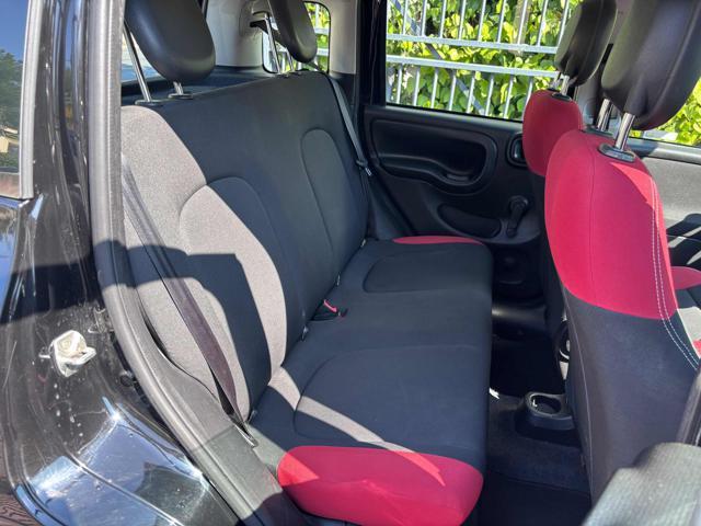 FIAT Panda 1.2 EasyPower Lounge