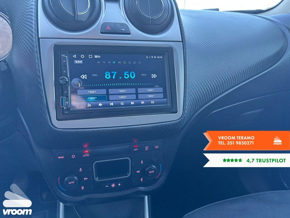 ALFA ROMEO MiTo 1.4 78 CV S&S Progression