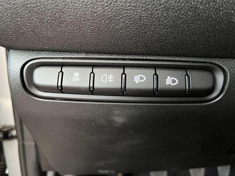 FIAT 500 Hybrid 1.0 Hybrid 65cv Icon