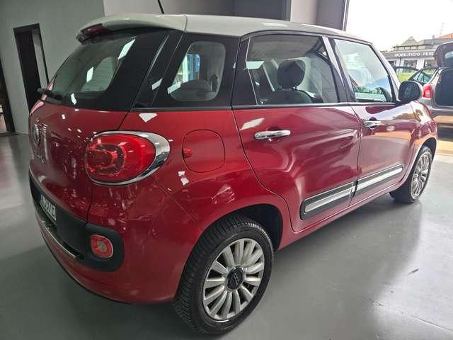 Fiat 500L 500L 0.9 t.air t. natural power Easy 80cv