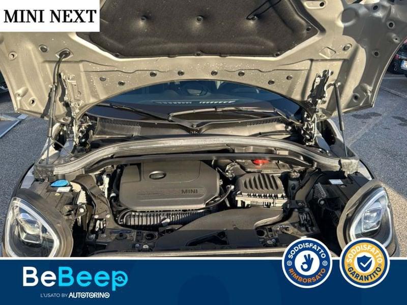 MINI Mini Countryman F60 MINI COUNTRYMAN 2.0 COOPER S JCW ALL4 AUTO