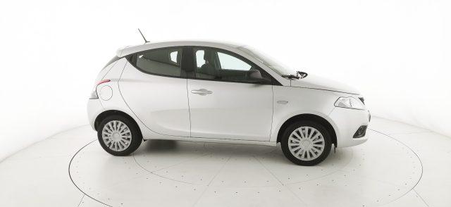LANCIA Ypsilon 1.2 69 CV 5 porte S&S - VETTURA GRANDINATA