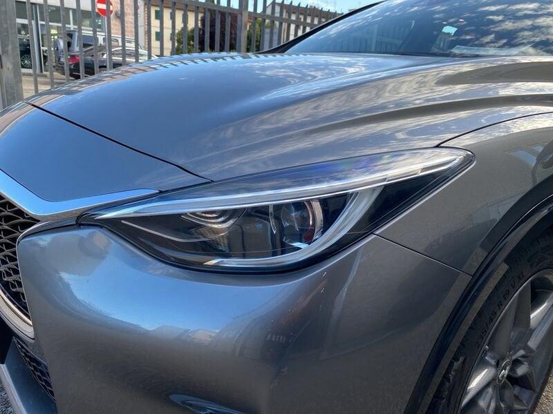 Infiniti Q30 1.5d Sport 109cv