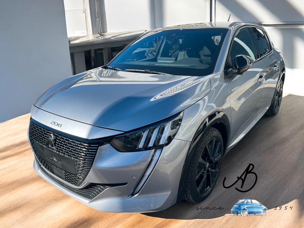 Peugeot 208 PureTech 100 Stop&Start 5 porte GT