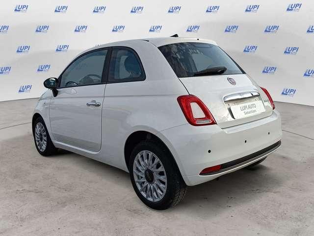 Fiat 500 1.0 hybrid Cult 70cv