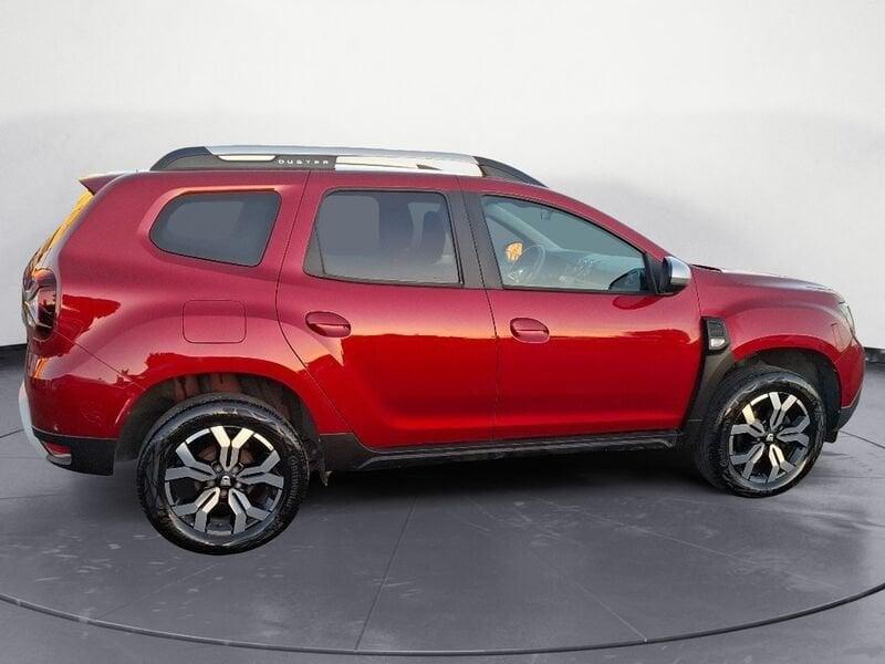 Dacia Duster Duster 1.0 TCe GPL 4x2 Prestige Up