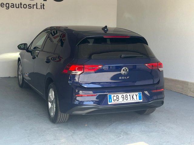 VOLKSWAGEN Golf 1.5 TSI EVO ACT Life