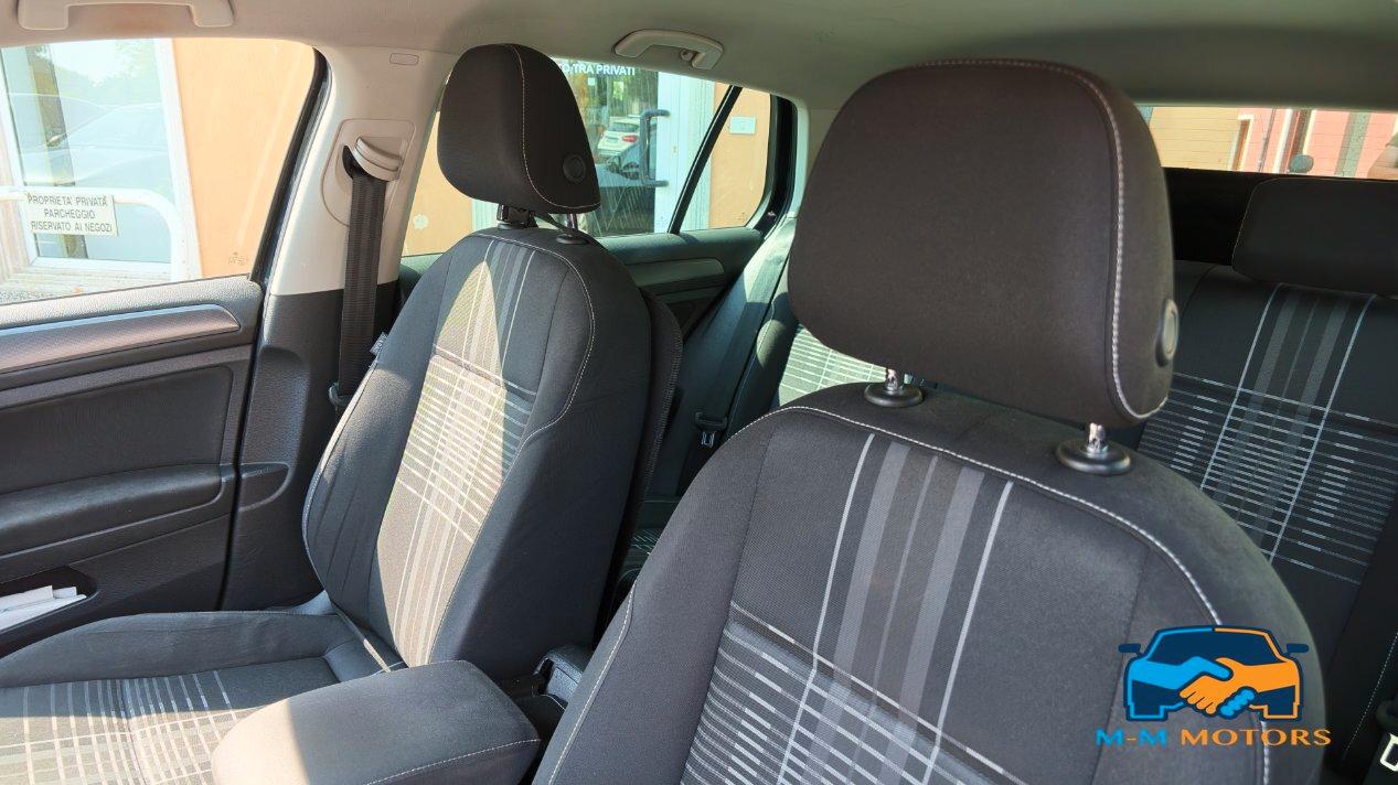 Volkswagen Golf 5 Porte Golf 5p 1.6 tdi
