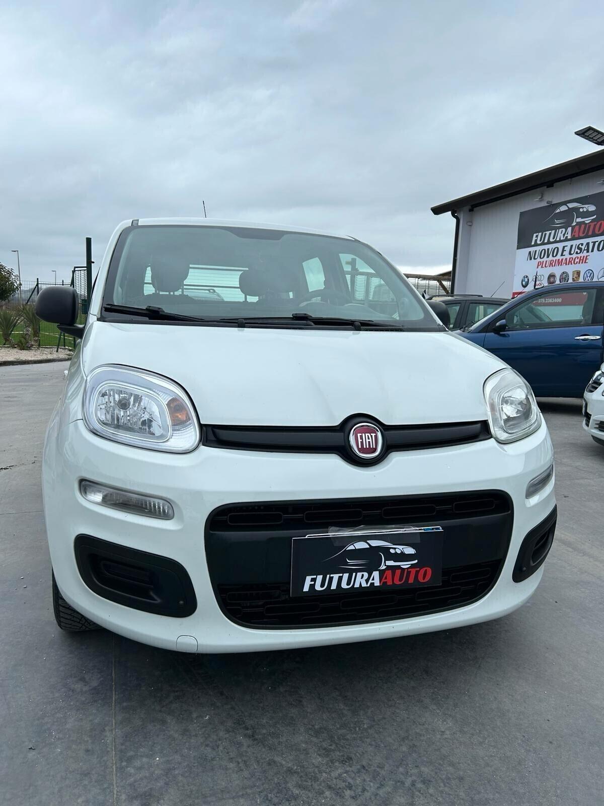 Fiat Panda 1.3 MJT 95 CV S&S Easy