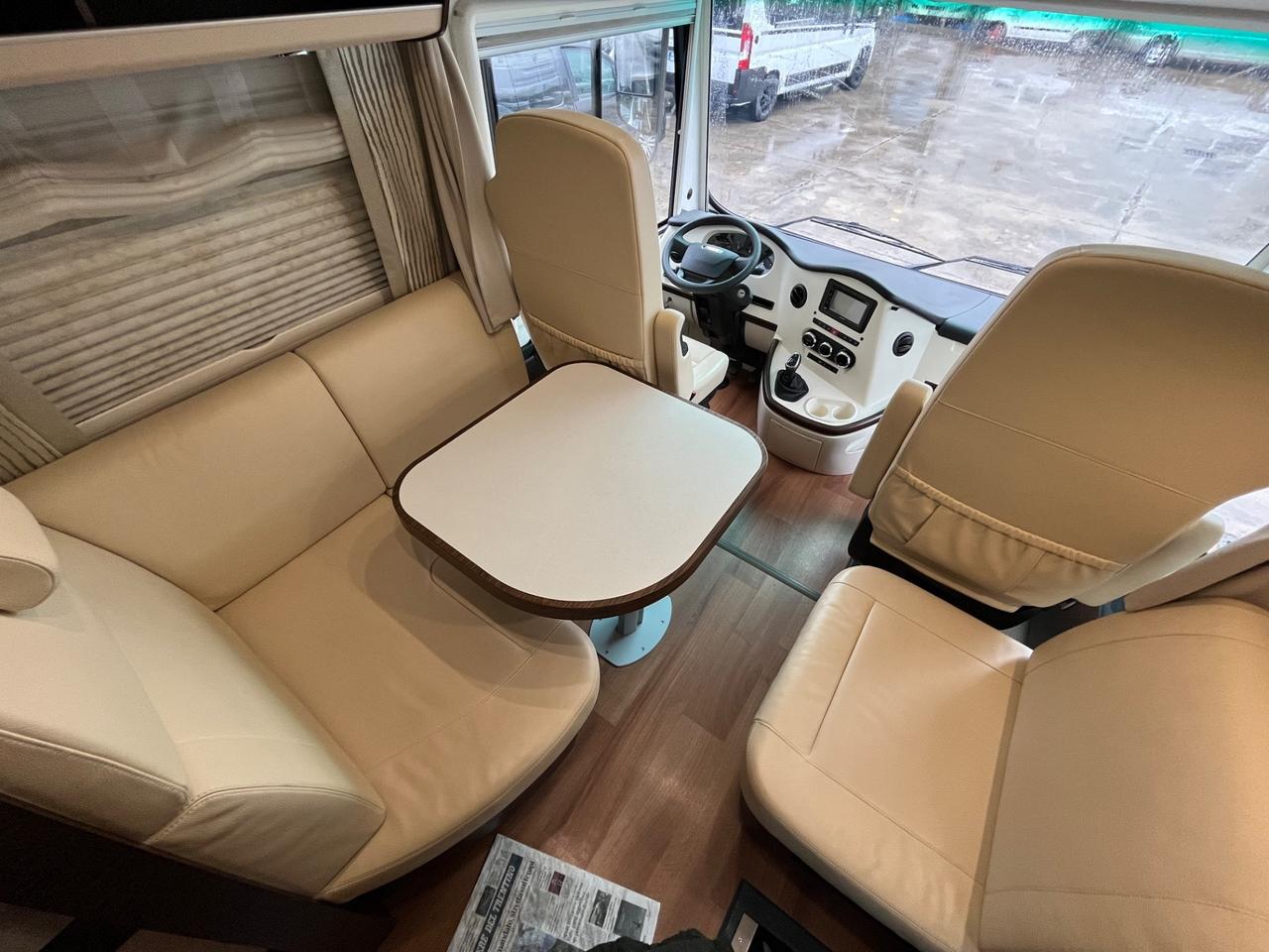 Concorde Credo 761 H