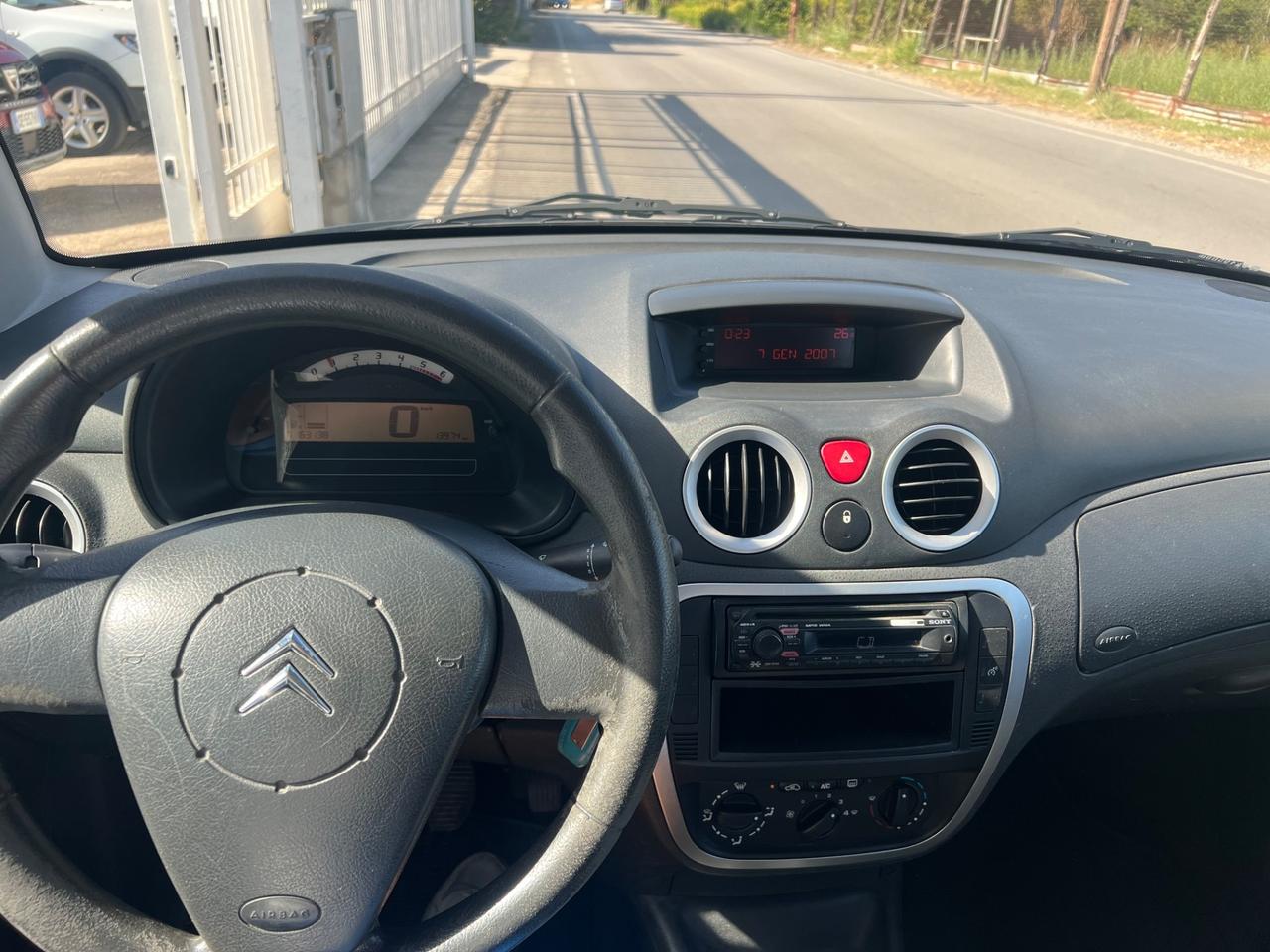 Citroen C3 1.4 HDi 70CV airdream Perfect