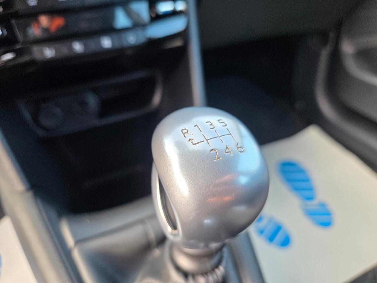 Peugeot 208 1.6 BlueHDi UNICO PROPRIETARIO