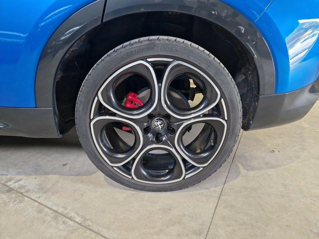 Alfa Romeo Tonale 1.5 Hybrid Speciale TCT7