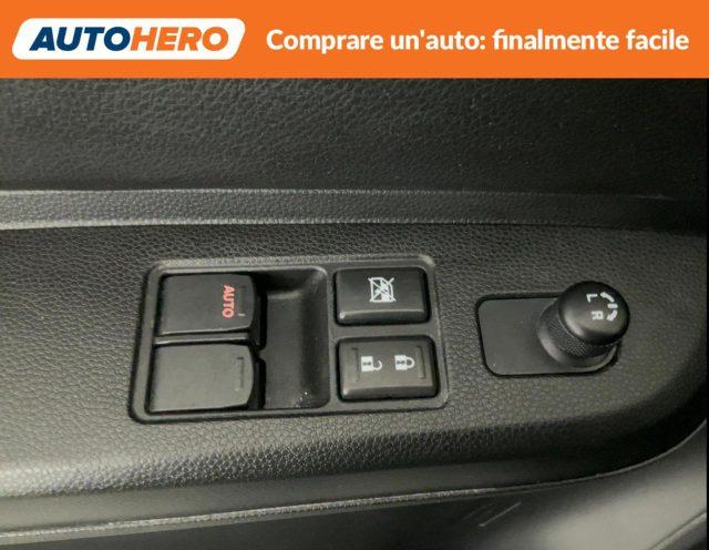 SUZUKI Ignis 1.2 Hybrid Cool