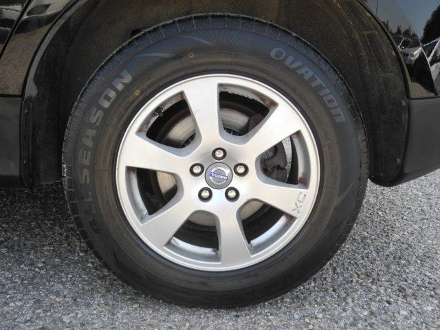 VOLVO XC60 D3 AWD Geartronic Summum autom.-UNICO PROPRIETARIO