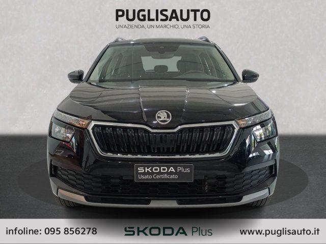 SKODA Kamiq 1.0 TSI 110 CV Ambition