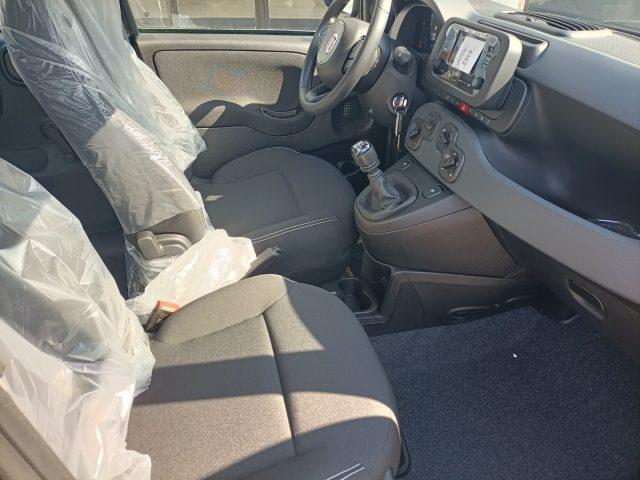 FIAT Panda 1.0 FireFly S&S Hybrid PREZZO REALE